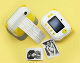 Máquina Fotográfica Instantânea para Crianças myFirst Cam Insta Wi - Verde