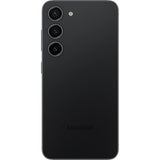 Samsung Galaxy S23 5G 256GB - Preto