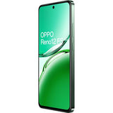 Smartphone Oppo Reno12 FS 5G - 512GB - Olive Green