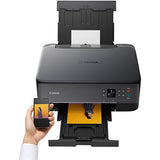 Impressora Canon PIXMA TS5350a - Preto