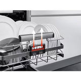 Máquina de Lavar Loiça Encastrável AEG FSE96808P | 14 talheres | 60 cm | A