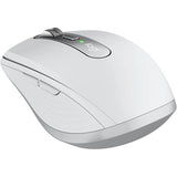 Rato Wireless Logitech MX Anywhere 3 para MAC - Branco