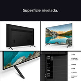 Smart TV Sony 75 BRAVIA 3 LED UHD 4K K-75S3 - 189cm