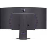 Monitor Curvo LG UltraGear 45 OLED WQHD 45GS95QE - 240 Hz