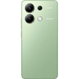 Xiaomi Redmi Note 13 - 128 GB - Mint Green