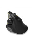 Rato Wireless Bluetooth Ergonómico Port Designs - Preto