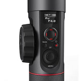 Estabilizador Zhiyun Crane 2 + Servo Follow Focus