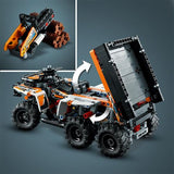 LEGO Technic 42139 Veículo Todo-o-Terreno