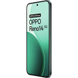 Oppo Reno14 5G - 512GB - Verde Luminoso