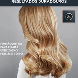 Secador de Cabelo Rowenta Pro Expert CV8840F0