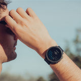Relógio Desportivo Suunto Vertical - All Black