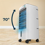 Climatizador de Ar Cecotec EnergySilence 3500 Cool Compact 3.5 L - Branco