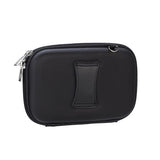 Bolsa para Disco Rígido HDD 2.5 Rivacase Davos 9101 - Preto