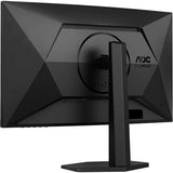 Monitor Gaming Curvo AOC CU34G4 | 34'' | 180 Hz | UltraWide QHD