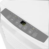 Ar Condicionado Portátil Tristar AC5478 7000BTU A