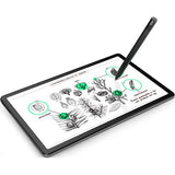Pack Lenovo Tab M10 Plus TB125FU - 128 GB - Wi-Fi - Cinzento + Capa + Pen