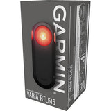 Luz Traseira com Radar para Bicicleta Garmin Varia™ RTL515