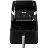 Air Fryer Ninja AF180EU 6.2L - Preto
