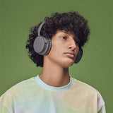 Auscultadores Bluetooth Energy Sistem Studio Plus - Graphite