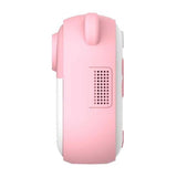 Máquina Fotográfica Instantânea para Crianças myFirst Camera Insta 2 - Rosa