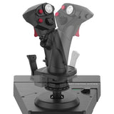 Joystick Grip Hori Hotas Flight Control System & Mount (PC)