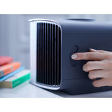 Climatizador de Ar Portátil Evapolar EvaSmart - Preto Carvão