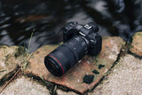 Objetiva Canon RF 100mm/F.2.8L Macro IS USM