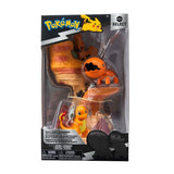 Figura Mini Mundos Pokémon - Pack de 2 - Bizak - Envio Aleatório