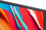 Smart TV LG 55 QNED UHD 4K 55QNED70A6A (2025) - 140 cm