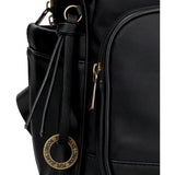 Mochila para Portátil 13.3 Pepe Jeans Morgan - Preta