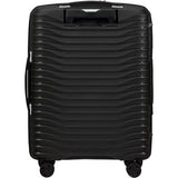 Mala de Cabine comTrolley Samsonite Upscape 39L - Preta
