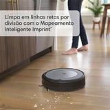 Aspirador Robot iRobot Roomba Combo i5