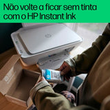 Multifunções HP DeskJet 2822E (305) - Elegível para o Instant Ink