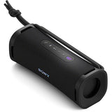 Coluna Portátil Bluetooth SonyField 1 SRS-ULT10B - Preto