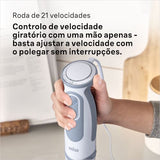 Varinha Mágica Braun Multiquick 5 Vario MQ5200WH