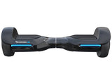 Hoverboard Whinck LED 6.5 Preto