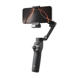 Estabilizador DJI Osmo Mobile 7P com Módulo Multifuncional