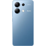 Xiaomi Redmi Note 13 - 256 GB - Ice Blue