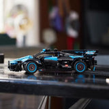 LEGO Technic 42162 - Bugatti Bolide Agile Blue