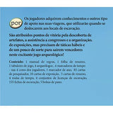 Jogo Tebas - Queen Games | Devir