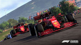 Jogo PS5 F1 2021