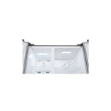 Frigorífico Americano Proline PSBS94IX | 177x90x66 cm | 532 L | E | Inox