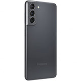 Samsung Galaxy S21 5G - 256GB - Cinzento - Recondicionado – REtech MediaMarkt - Grade B