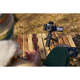 Máquina Fotográfica Mirrorless Sony ZV-E1 - Preto + FE 28-60 mm f/4-5.6