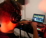 Auscultadores DJ Hercules HDP-DJ60