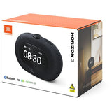 Coluna Portátil Bluetooth JBL Horizon 3 com Rádio - Preto