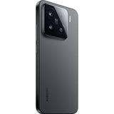 Xiaomi 15 - 512GB - Black