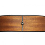 Guitarra Clássica Graciano SM-CE - Cor Natural - Angel Lopez