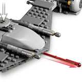 LEGO Star Wars 75325 O Starfighter™ N-1 do Mandalorian