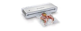 Selador de Sacos a Vácuo Foodsaver VS0100X | 120 W | Branco